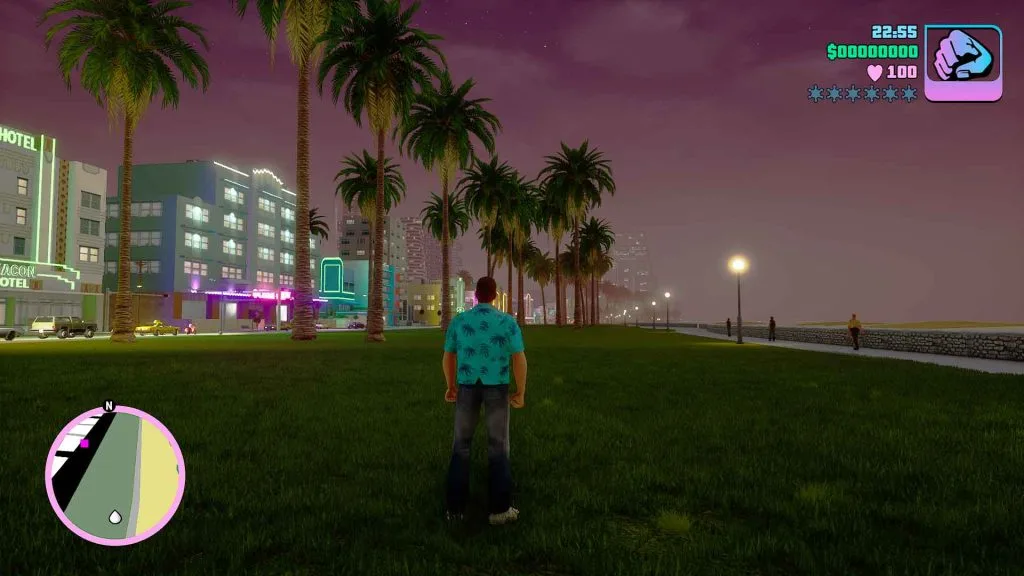 How to download/use Grand Theft Auto Vice City (GTA: VC) Cheats Codes for PC computer/laptop on Windows 7/10/11, PS4/5, Xbox series and other devices.
