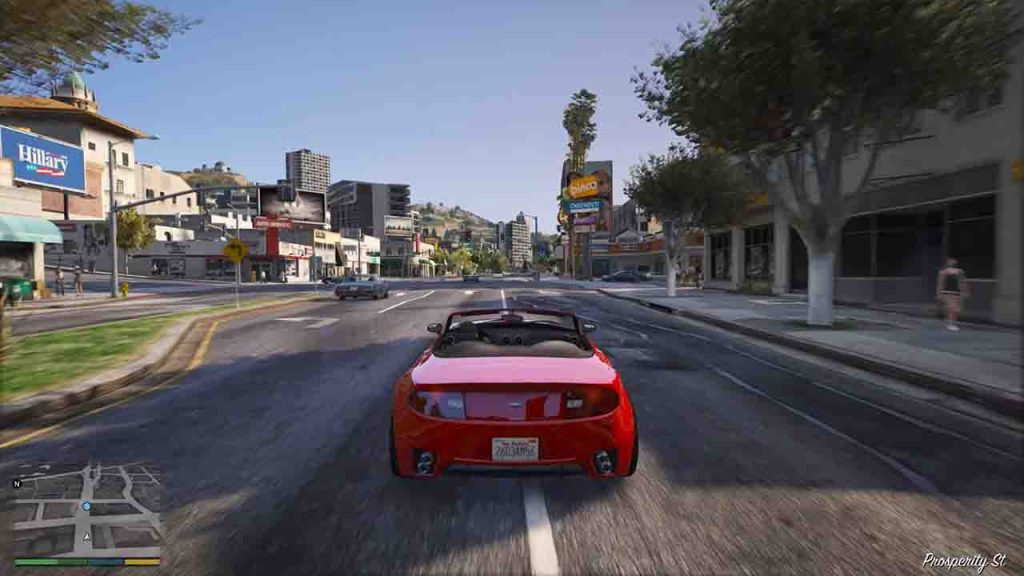 How to Play/Run Grand Theft Auto V (GTA 5 Online/Premium) on Intel(R) UHD Graphics 730 with 60 FPS on PC at Windows 7/10/11 Computer/laptop with custom setting.