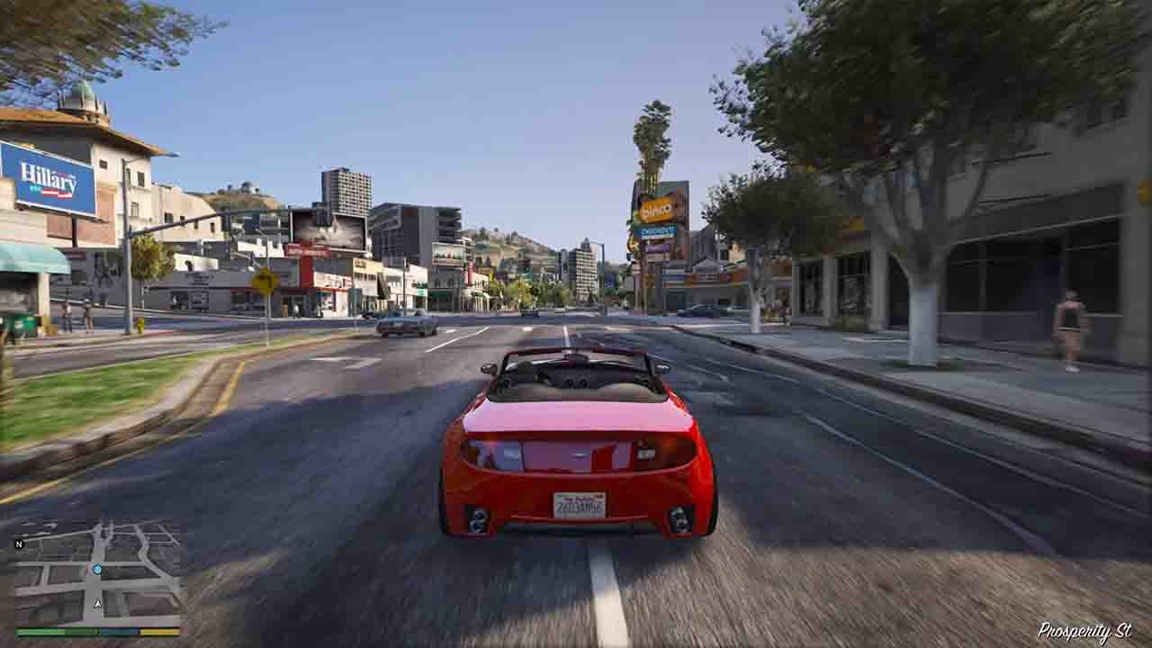 How To Play GTA 5 On Intel R UHD Graphics 730 With 60 FPS How To Play GTA 5 On Intel UHD Graphics With 60 FPS 3 