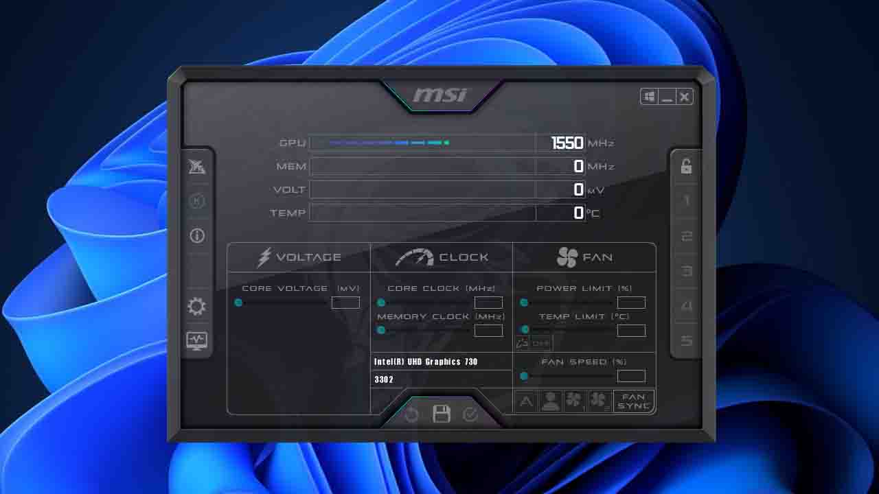 Download MSI Afterburner: Installation & Usage - 2026