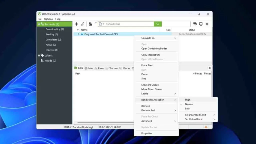 uTorrent - Installation, Usage, and Safety Insights Mastering uTorrent Installation, Usage, and Safety Insights