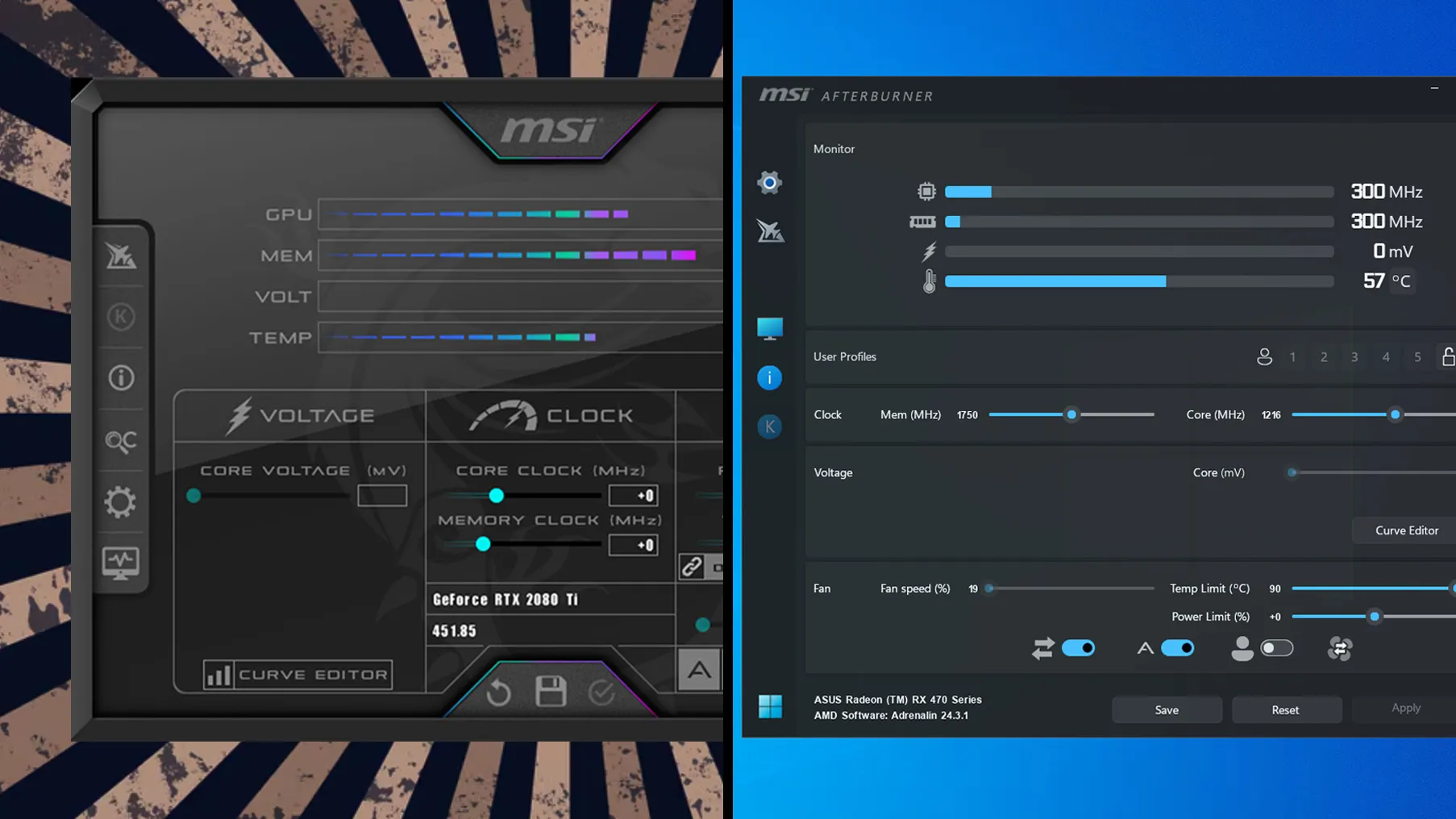 Download MSI Afterburner: Installation & Usage - 2026