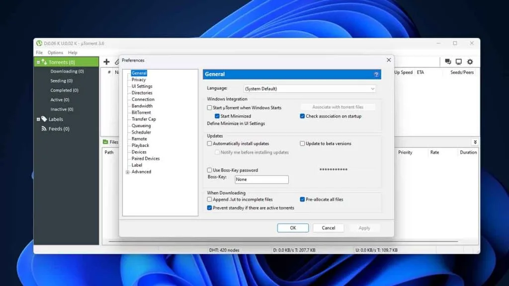 uTorrent - Installation, Usage, and Safety Insights Mastering uTorrent: Installation, Usage, and Safety Insights