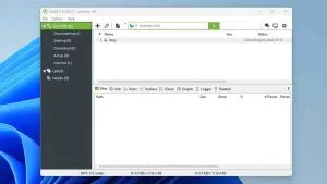 A guide on uTorrent, learn how to install, use, download, and features on Windows 7/10/11 and Configure uTorrent software application program.