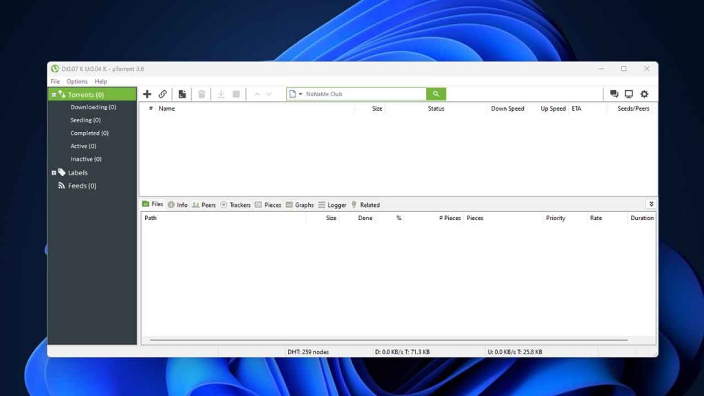 Mastering uTorrent: Installation, Usage, and Safety Insights