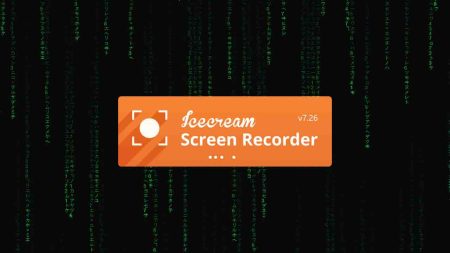Download Icecream Screen Recorder latest version for PC for Windows 10/11 computer/laptop for Desktop & Game Recording, how to install, use, custom settings fix.