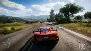 Buckle up and get ready for a rollercoaster ride through the sunny and vibrant world of Forza Horizon 5: Cars, Laughter, and Speed.