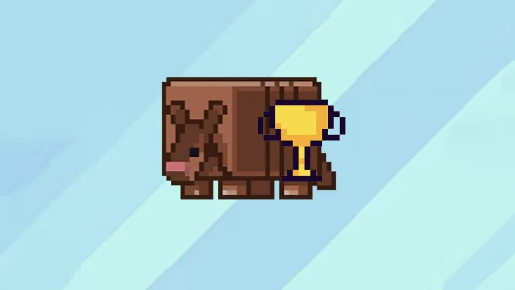 Minecraft Mob Vote 2023 Amandilla won