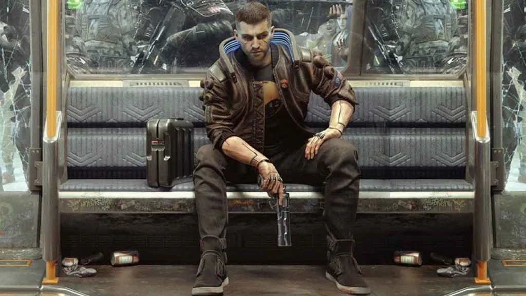 The Enormous Costs of Cyberpunk 2077: A Comparison to GTA 6 Discover the astonishing costs behind Cyberpunk 2077's creation and repair, and speculate on Rockstar Games' investment in GTA 6.