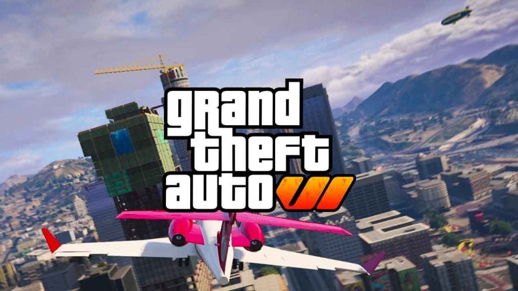 Grand Theft Auto 6 fans are so eager for more news, they've turned to the  moon