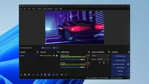 How to Fix OBS Studio Preview Not Working (Black Screen Display Capture) Open Broadcaster Software step-by-step solutions.