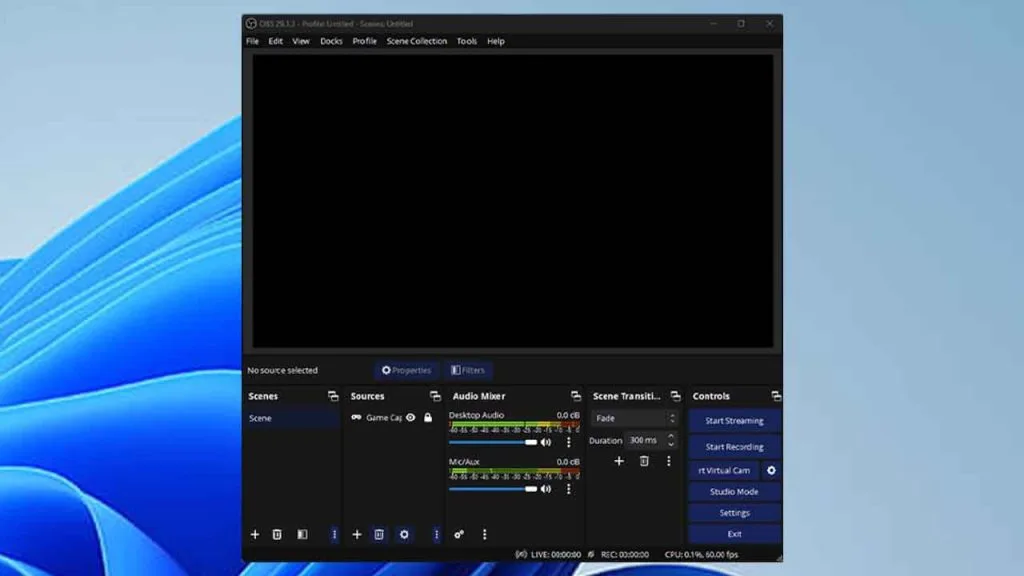 How to Fix OBS Studio Preview Not Working (Black Screen) How to Fix OBS Studio Preview Not Working (Black Screen Display Capture) Open Broadcaster Software step-by-step solutions.