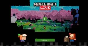 This year's three contenders are the crab, the armadillo, and the penguin. The Minecraft Next Mob of 2023 vote is live GameDecide.com