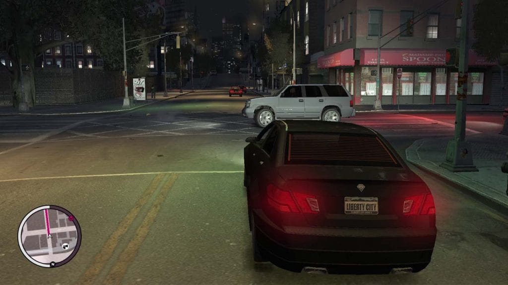 how to fix gta 4 lag on windows 11