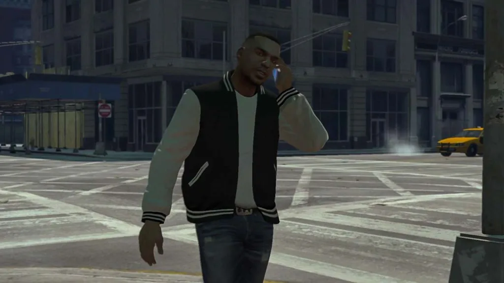 How to Fix GTA 4 Lag in Grand Theft Auto IV How to Fix GTA 4 Lag in Grand Theft Auto IV and solve GTA iv lagging on PC and gain more game fps with commands/custom settings to boost GTA 4 complete edition.