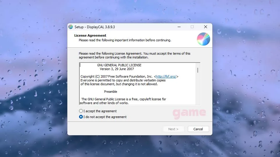 Download DisplayCAL Offline Installer latest version for PC Windows 7, 8.1, 10, 11 on 32-bit/x64bit, how to install, display calibration software application.
