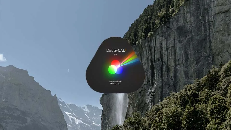 Download DisplayCAL Offline Installer latest version for PC Windows 7, 8.1, 10, 11 on 32-bit/x64bit, how to install, display calibration software application.