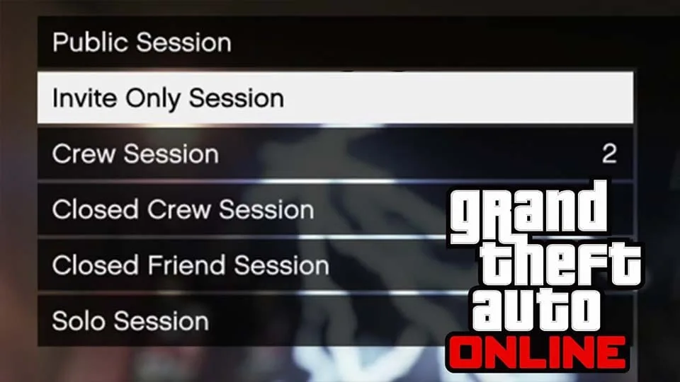 launching an invite-only session