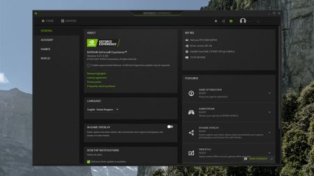 Download GeForce Experience offline Installer (NVIDIA Control Panel) Software Latest graphic drivers for Windows 7,8.10,11 to install new PC updates.