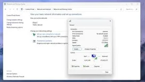 How to Change DNS Settings on Windows 11, Windows 10, Windows 7/8.1 with guide to Configure IP address on computer/laptop for PC internet.