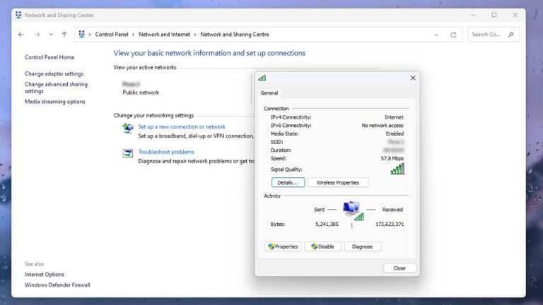 How to Change DNS Settings on Windows 11, Windows 10, Windows 7/8.1 with guide to Configure IP address on computer/laptop for PC internet.