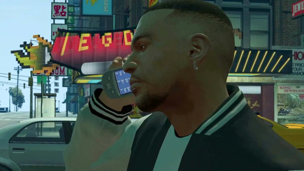 GameDecide.com offers package of all mission files for Grand Theft Auto IV, List of GTA 4 missions from main storyline 88 missions, endings completed 100%.