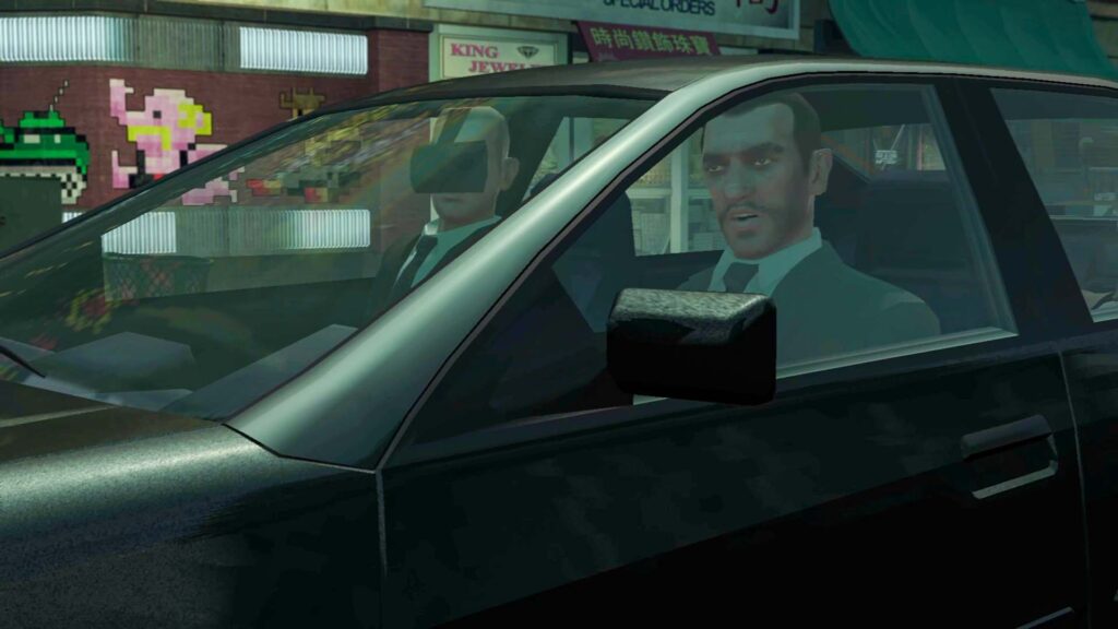 GameDecide.com offers package of all mission files for Grand Theft Auto IV, List of GTA 4 missions from main storyline 88 missions, endings completed 100%.