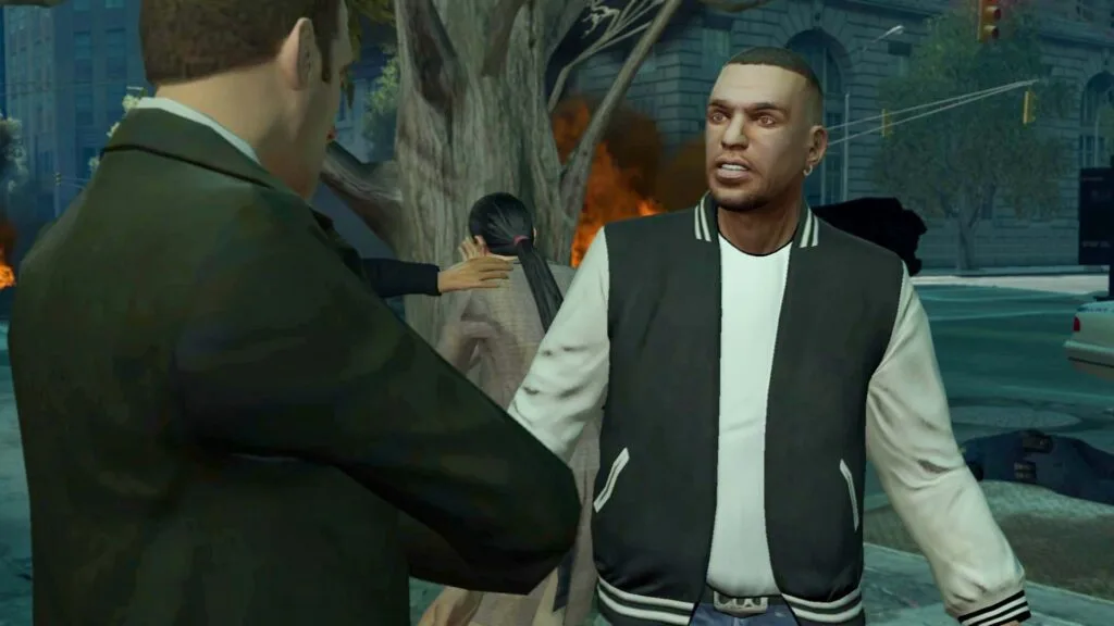 GameDecide.com offers package of all mission files for Grand Theft Auto IV, List of GTA 4 missions from main storyline 88 missions, endings completed 100%.