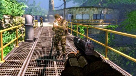 GoldenEye 007 Remake Reportedly Sneaking Onto Xbox Game Pass Soon