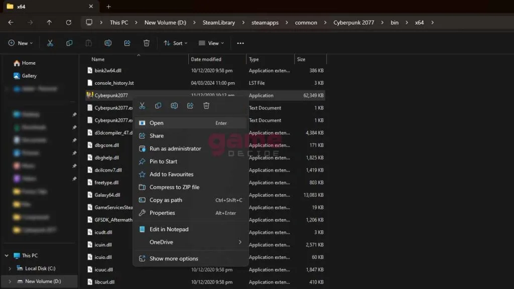 How to Restore Steam Games Without Redownloading