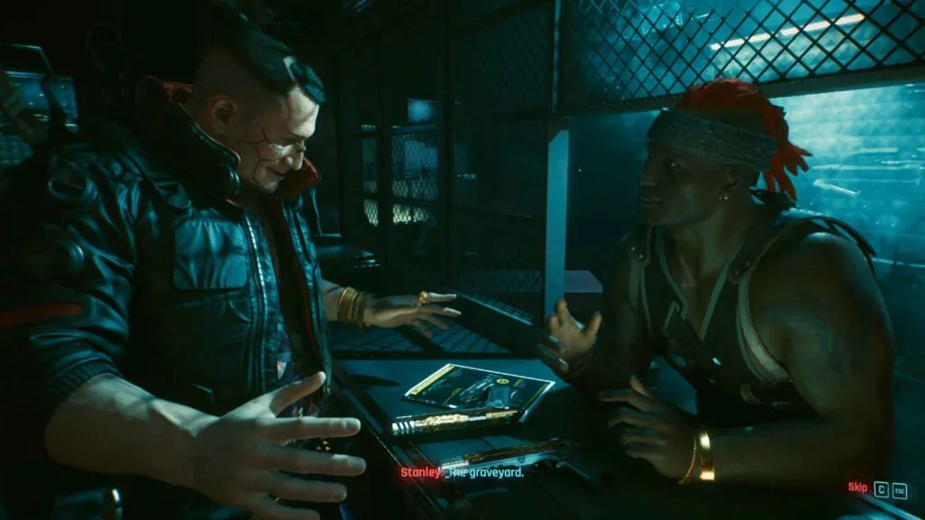 How to Run Cyberpunk 2077 on Low-End PC with Custom Settings Discover tips and tricks on how to play Cyberpunk 2077 on low-end PC with custom settings, optimization and adjustments game graphics to boost performance.