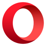 opera browser