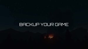 How to Make a Backup of Your Game: A Simple Guide