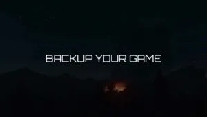 How to Make a Backup of Your Game: A Simple Guide