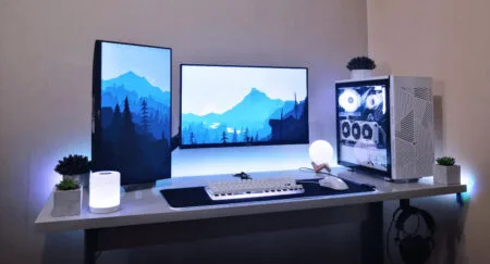 How Much Electricity Does PC Display Monitors Consume? How much electricity your PC/computer monitor consumes based on type (LED, LCD), screen size, gaming power usage, tips to manage energy consumption effectively.