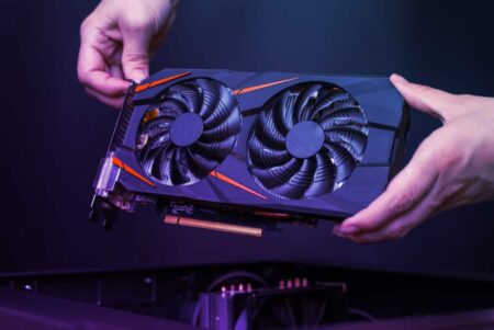 Learn how much electricity your graphics card uses for gaming, idle tasks, and mining. Detailed insights into GPU power consumption of AMD, Intel, & Nvidia.