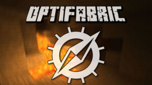 Download OptiFabric for Minecraft Java Edition to use OptiFine with the Fabric mod loader, OptiFine API to boost FPS, HD textures and improved performance.