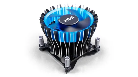 How Much Electricity Does CPU Stock Cooler Consume? (AMD/Intel) how much electricity an AMD and Intel CPU stock cooler consumes when running 24 hours a day for a month. Learn the the power usage of your CPU's cooling system.