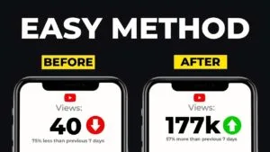 How to Get Views on YouTube