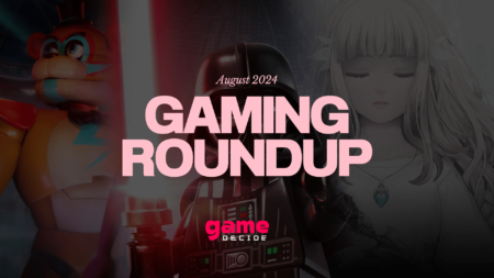 Gaming in August 2024! From major game releases and expansions to eSports highlights and industry news, get the latest updates and trends in the gaming world.