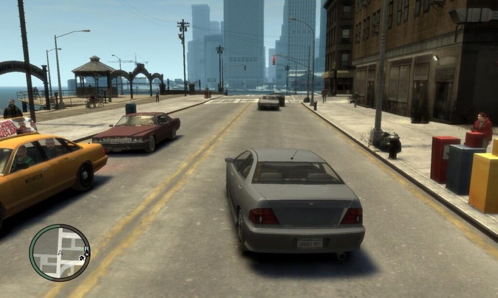 Top 5 Methods to Download and Play GTA 4 on PC