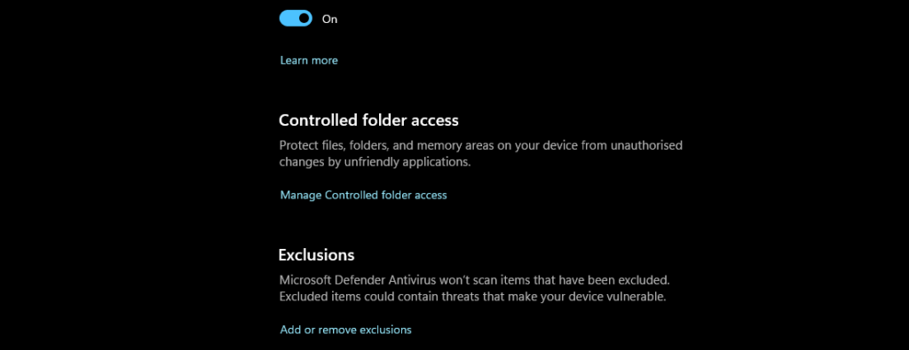 Learn how to disable your antivirus or add exceptions to avoid false positives and interruptions with easy steps to maintain your computer’s security.