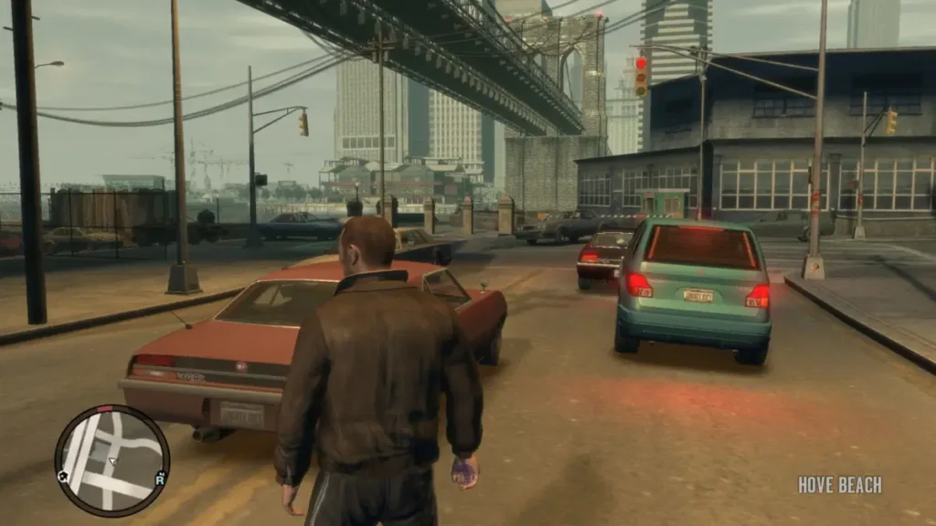 GTA 4 download for PC in 5 steps to learn how to install Grand Theft Auto IV complete edition for almost free or get in discount to play in liberty city.