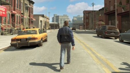 GTA 4 download for PC in 5 steps to learn how to install Grand Theft Auto IV complete edition for almost free or get in discount to play in liberty city.