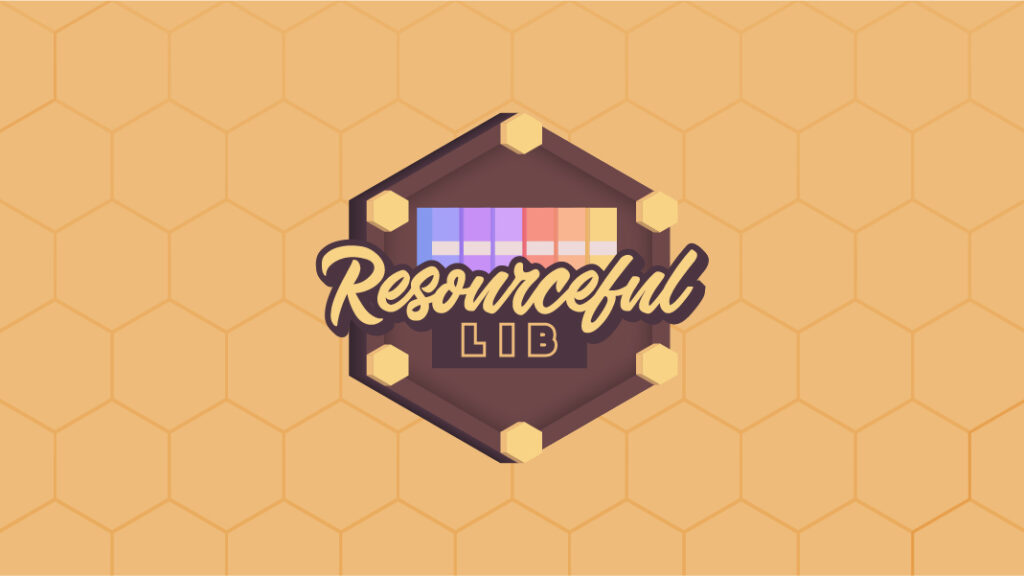 Download Resourceful Lib, a modding library by Team Resourceful, offering valuable utilities and APIs for Minecraft mod development. Features include color API, GL Scissor, cross-platform networking, codecs, and more!