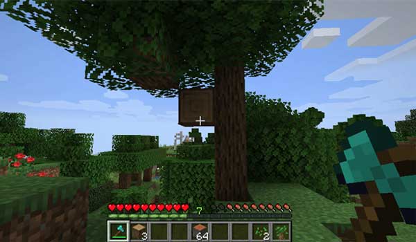 FallingTree - Minecraft Java Mods