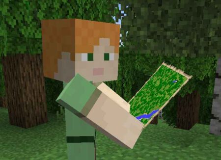 Download Not Enough Animations latest version fabric, neoforge, and forge for Minecraft Java Mods.