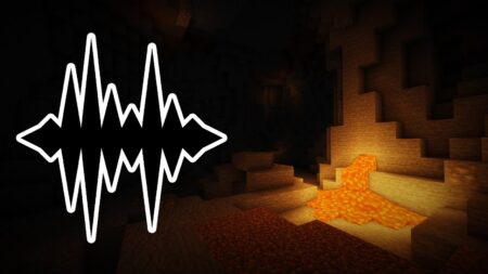 Download Sound Physics Remastered for Fabric and enjoy realistic sound propagation in Minecraft. Experience echoes, reverberation, and directional audio for an immersive gameplay experience.