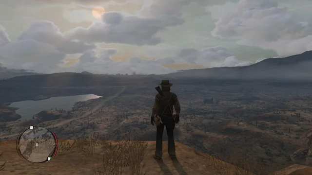 Download rdr1 settings for low end pc and learn how to play Red Dead Redemption (RDR 1) on intel HD and AMD graphics with custom settings.