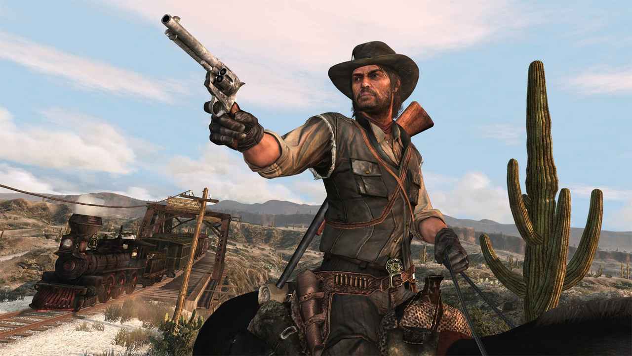 How to play Red Dead Redemption (RDR 1) on Integrated Graphics on Low End PC without Graphics Card and fix not working or launch errors.